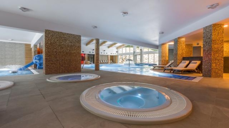 Blue Mountain Resort