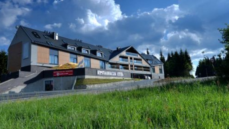 Hotel Jakuszyce Spa