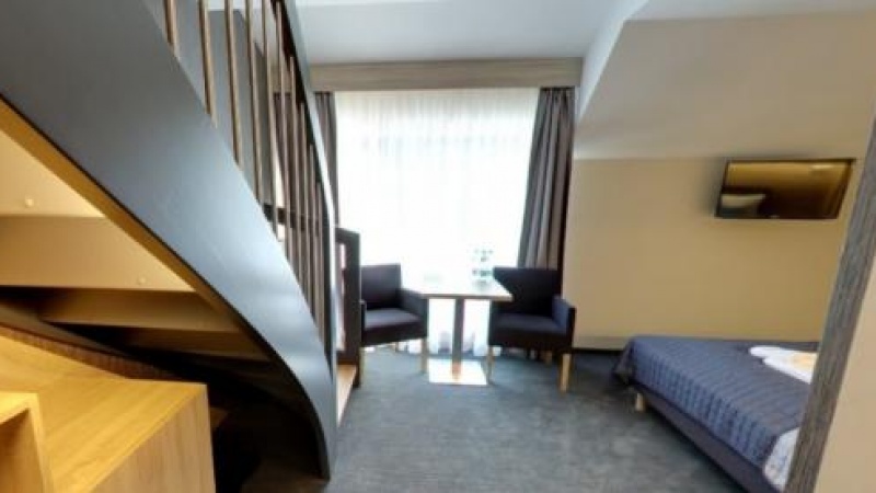 Hotel Jakuszyce Spa