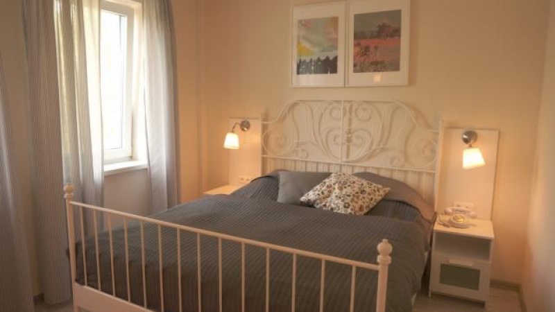 Hotel Alma