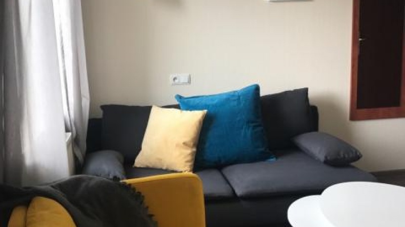 Hotel Alma