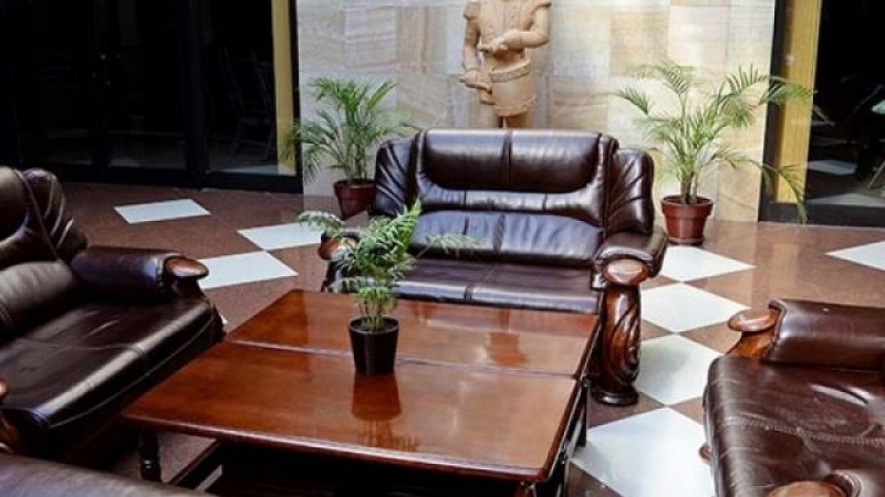 Hotel Dobosz