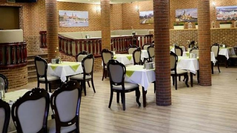 Hotel Dobosz