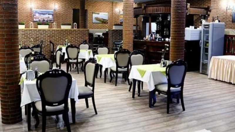 Hotel Dobosz