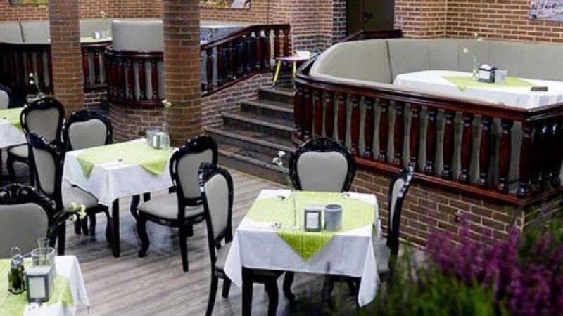 Hotel Dobosz