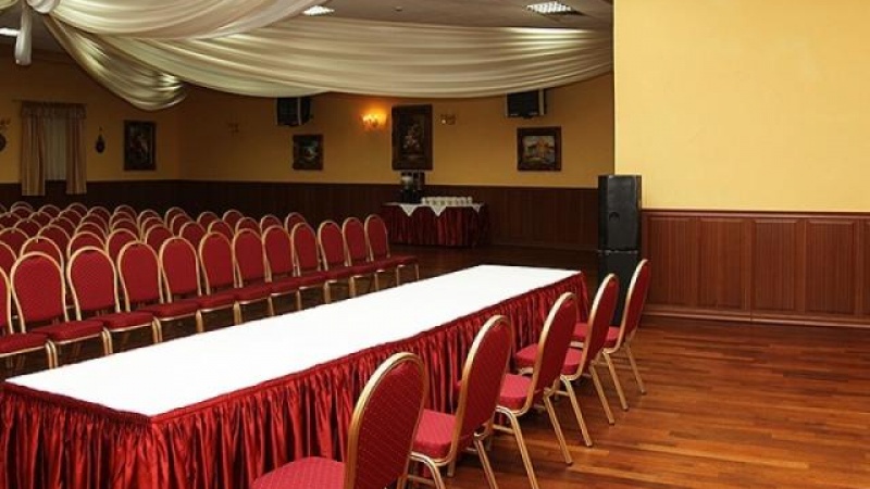Hotel Dobosz
