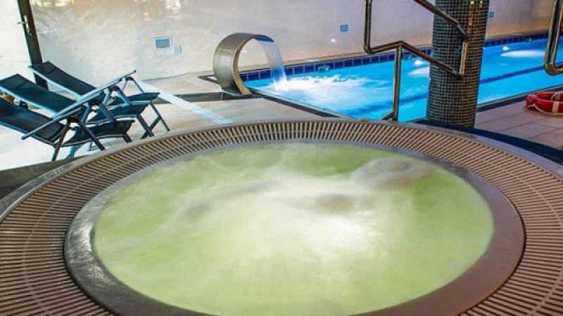 Hotel Dobosz