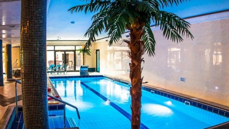 Hotel Dobosz