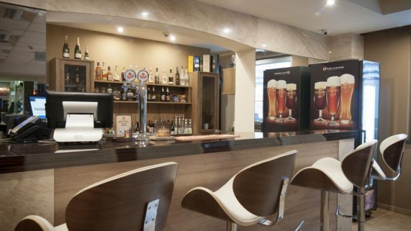 Park Hotel Diament Katowice