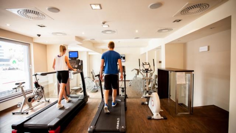 Park Hotel Diament Katowice