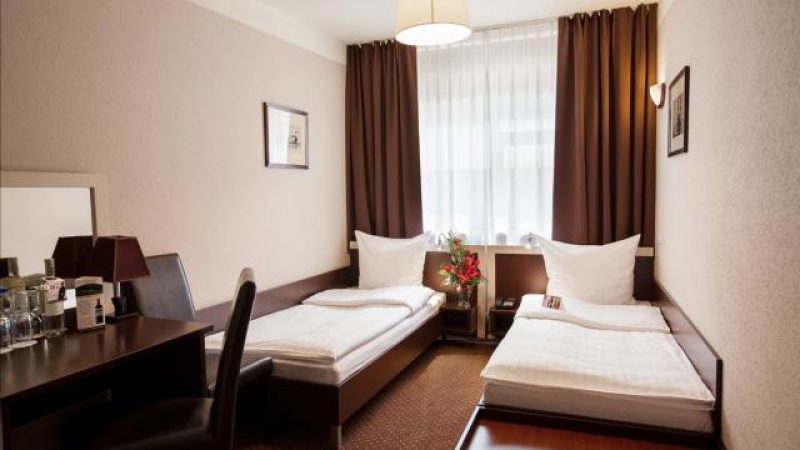 Hotel Diament Spodek Katowice