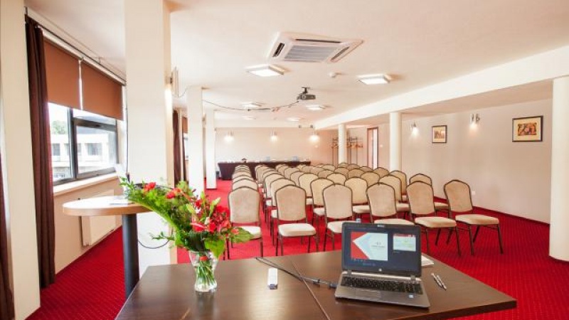 Hotel Diament Spodek Katowice