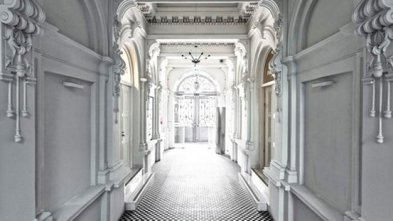Hotel Indigo Warsaw Nowy Świat