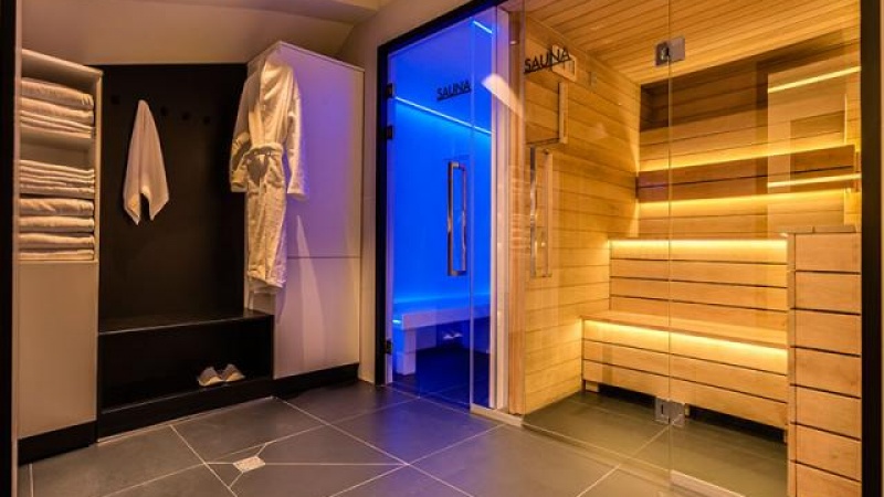 Hotel Indigo Warsaw Nowy Świat