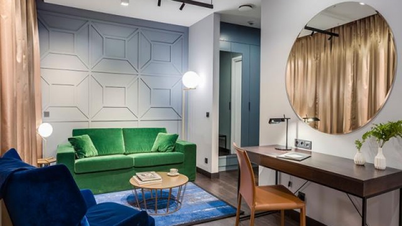 Hotel Indigo Warsaw Nowy Świat