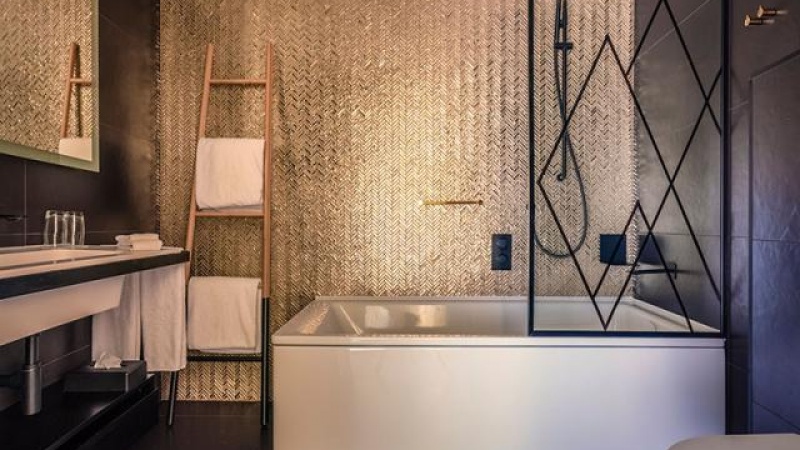 Hotel Indigo Warsaw Nowy Świat