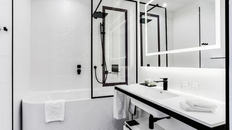 Hotel Indigo Warsaw Nowy Świat