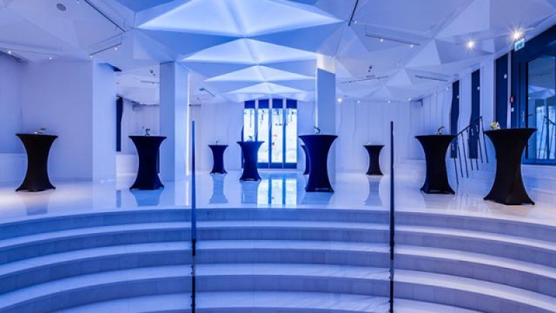 Hotel Indigo Warsaw Nowy Świat