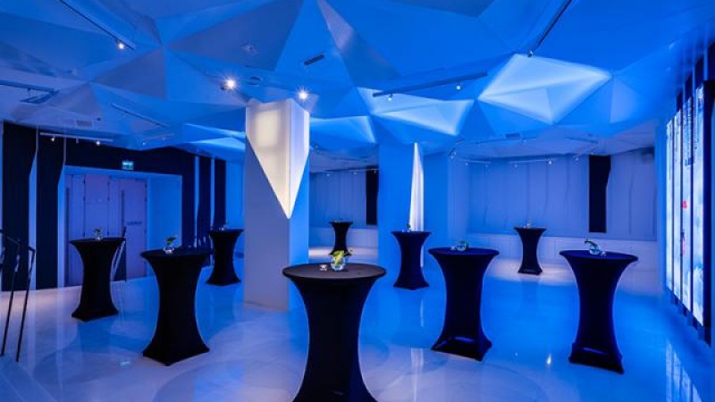 Hotel Indigo Warsaw Nowy Świat