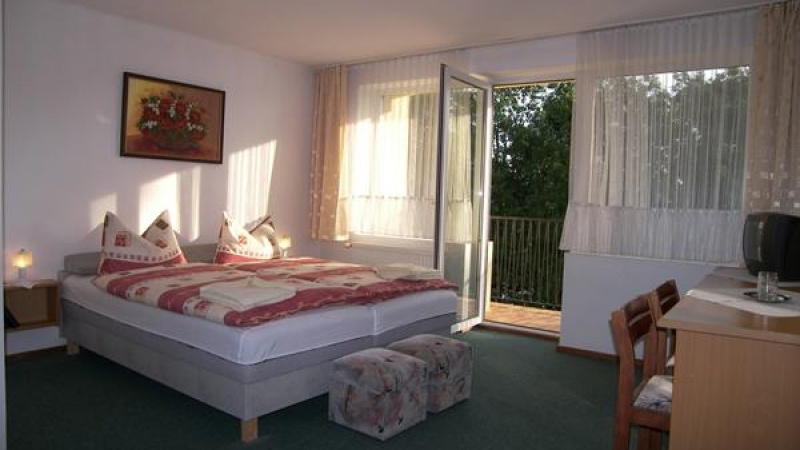 Hotel Wodnik Długie