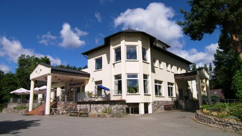 Hotel Wodnik Długie