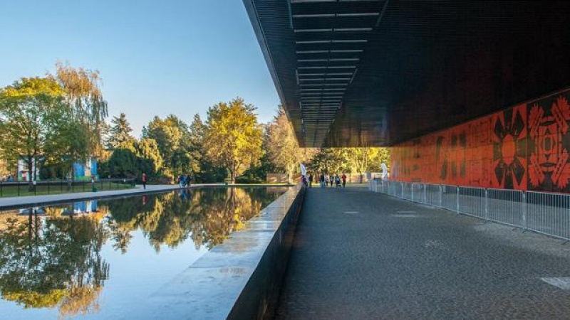 Afrykarium (Wrocławski Ogród Zoologiczny)