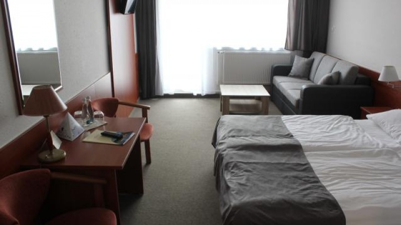 Hotel Biały