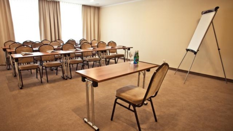 Hotel Mazovia