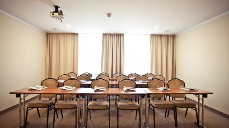 Hotel Mazovia