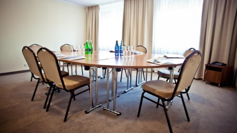 Hotel Mazovia
