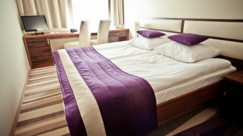 Hotel Mazovia