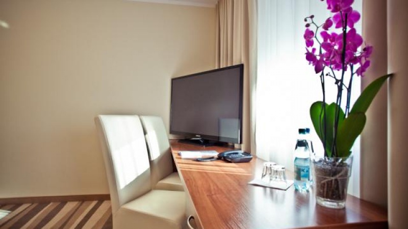 Hotel Mazovia