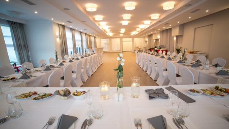 Hotel Mazovia
