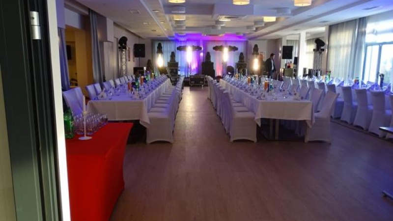 Hotel Mazovia