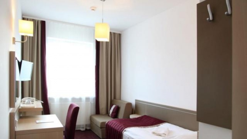 Hotel Arche