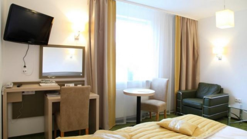 Hotel Arche