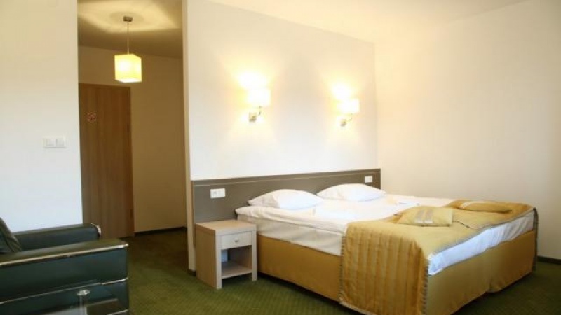 Hotel Arche