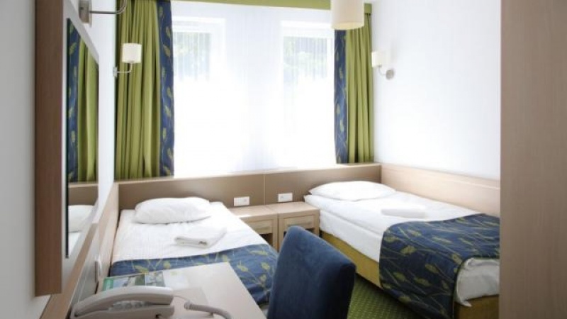 Hotel Arche