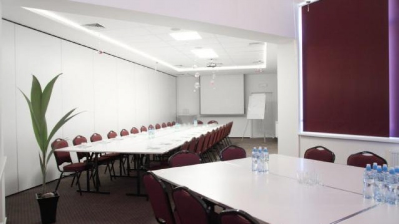 Hotel Arche