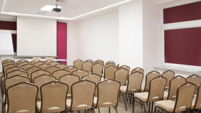 Hotel Arche