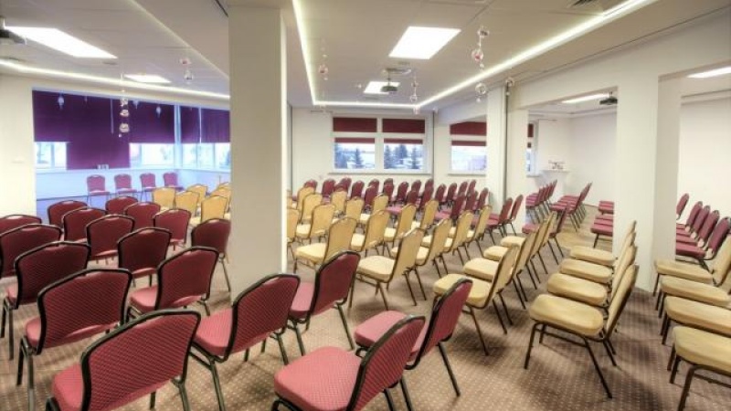 Hotel Arche