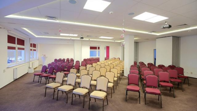 Hotel Arche