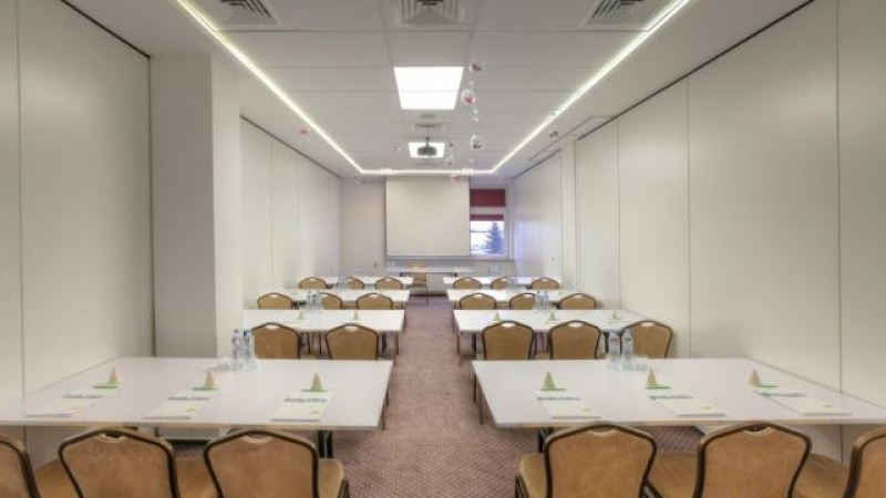 Hotel Arche