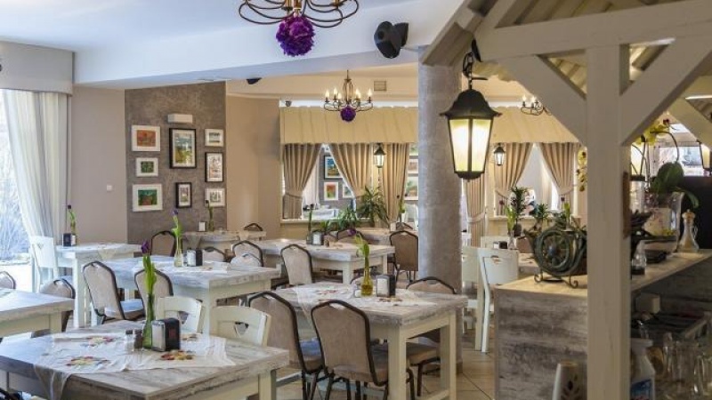 Hotel Arche