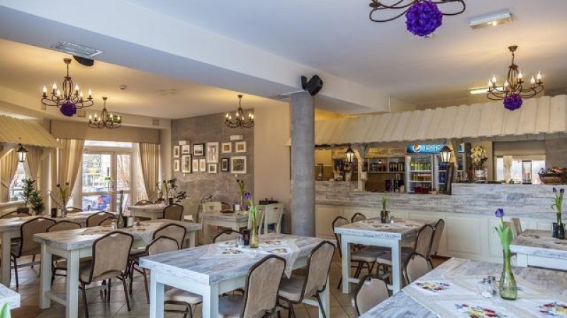 Hotel Arche