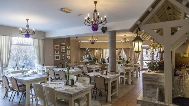 Hotel Arche