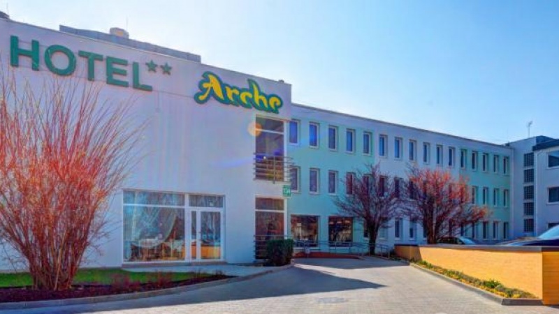 Hotel Arche