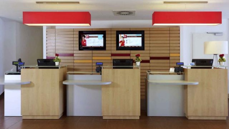 Hotel ibis Kraków Stare Miasto
