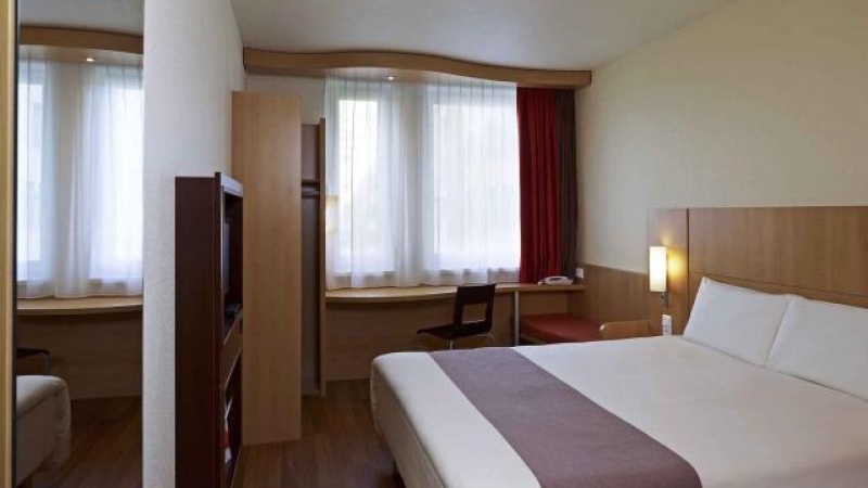 Hotel ibis Kraków Stare Miasto