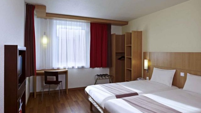 Hotel ibis Kraków Stare Miasto